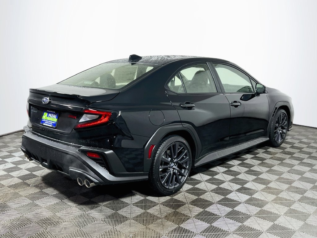 New 2026 Subaru WRX Premium AWD/4WD image 7