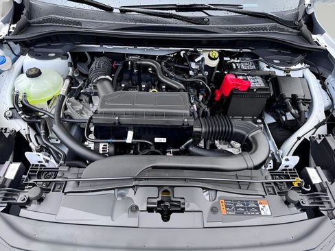 New 2026 Ford Escape ST-Line w/ Tech Pack #1 image 9