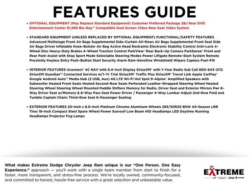 Used 2020 Dodge Durango Citadel AWD/4WD image 2