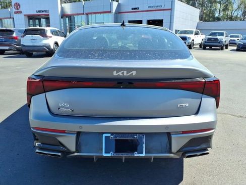 Used 2025 Kia K5 GT w/ GT1 Package image 2
