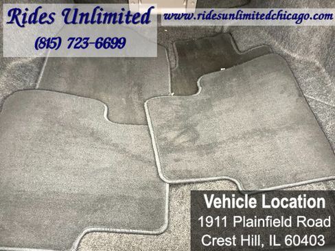 Used 2009 Honda Accord EX-L image 33