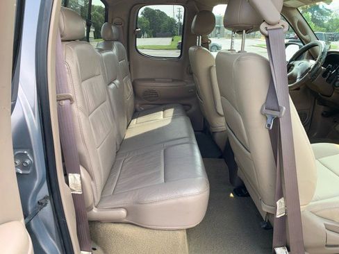 Used 2002 Toyota Tundra Limited AWD/4WD image 12