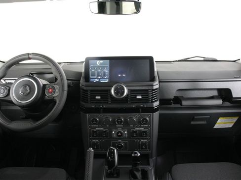 New 2026 INEOS Grenadier Trialmaster Edition image 6