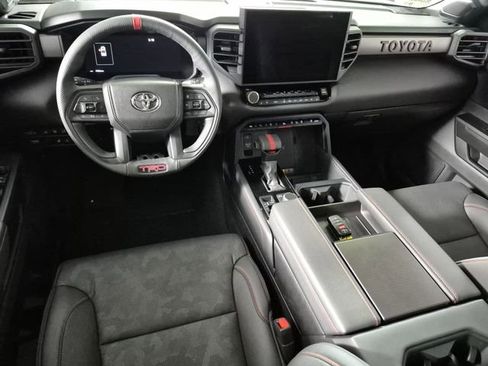 Used 2025 Toyota Tundra TRD Pro image 11