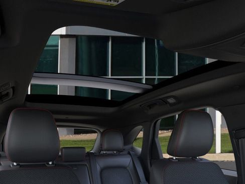 New 2026 Ford Escape ST-Line Select w/ Tech Pack #1 image 22