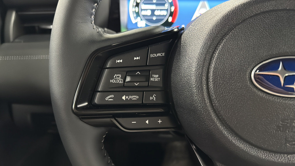 Certified 2026 Subaru Outback Touring AWD/4WD image 24