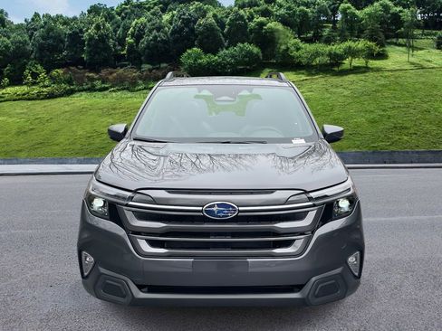 New 2026 Subaru Forester Limited image 8