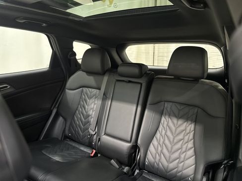Certified 2023 Kia Sportage X-Line w/ X-Line Premium Package AWD/4WD image 13
