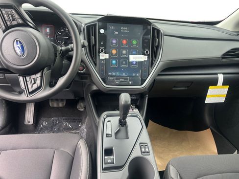New 2026 Subaru Crosstrek 2.0i Premium image 10
