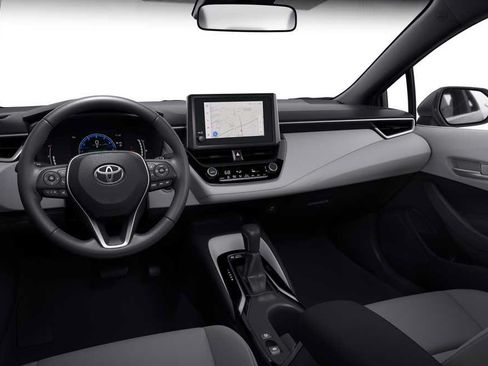 New 2026 Toyota Corolla SE FWD image 5