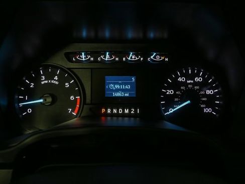 Used 2021 Ford F250 XL w/ Power Equipment Group AWD/4WD image 27