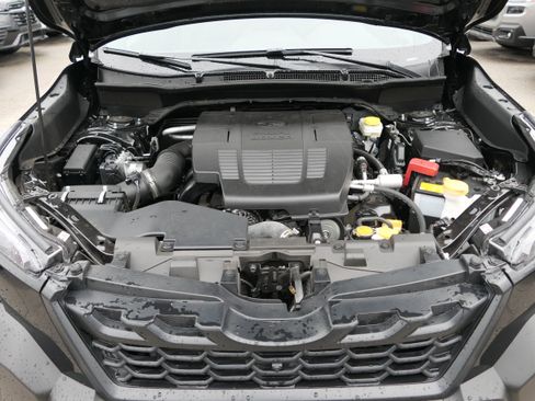 Certified 2025 Subaru Forester Wilderness image 29