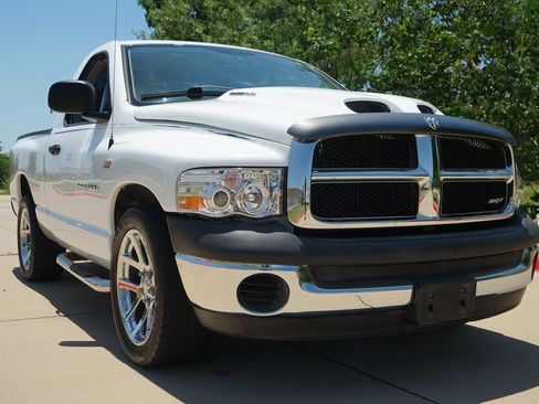 Used 2003 Dodge Ram 1500 Truck 2WD Regular Cab image 21