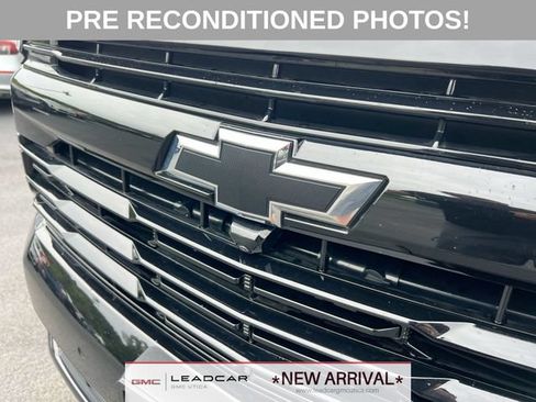Used 2025 Chevrolet Tahoe RST w/ Comfort Package AWD/4WD image 32
