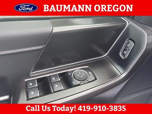 Used 2024 Ford F150 XLT w/ Equipment Group 302A MID AWD/4WD image 16