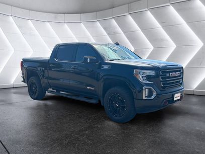 Used 2020 GMC Sierra 1500 AT4 w/ AT4 Premium Package