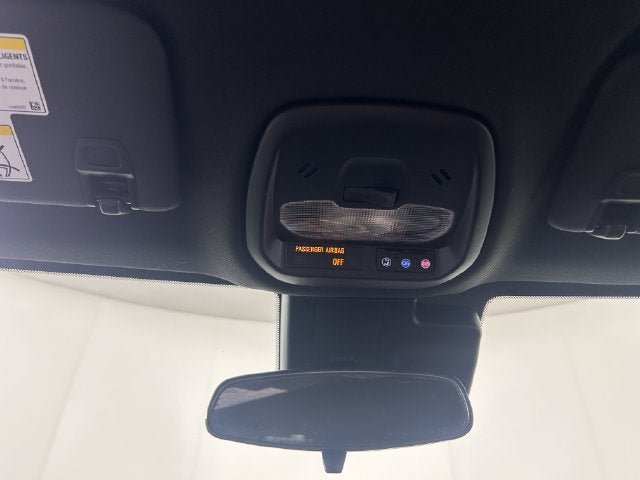 Used 2026 Buick Envista Sport Touring w/ Convenience I Package FWD image 23
