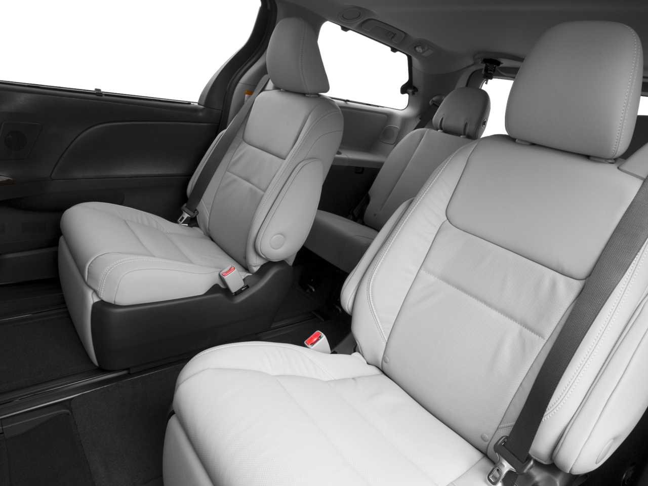 Used 2017 Toyota Sienna XLE FWD image 9