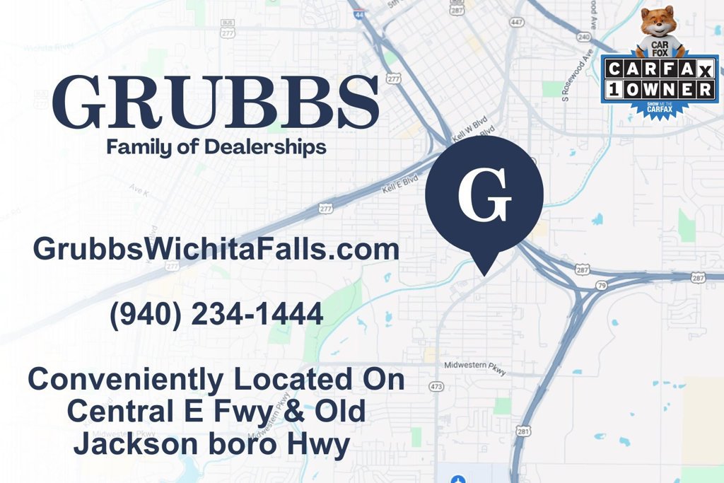 Used 2024 Ford Bronco Sport Big Bend w/ Convenience Package AWD/4WD image 8