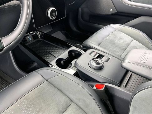 Certified 2023 Ford Mustang Mach-E GT w/ GT Performance Edition AWD/4WD image 15