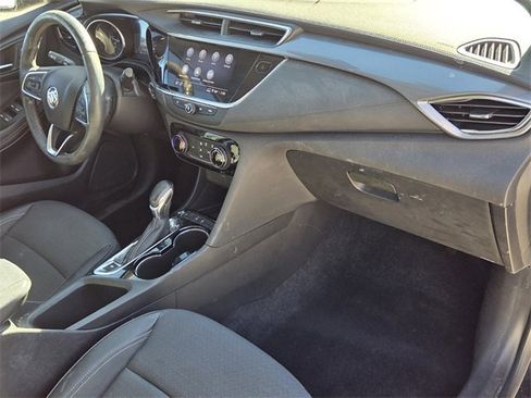 Used 2022 Buick Encore GX Preferred image 14