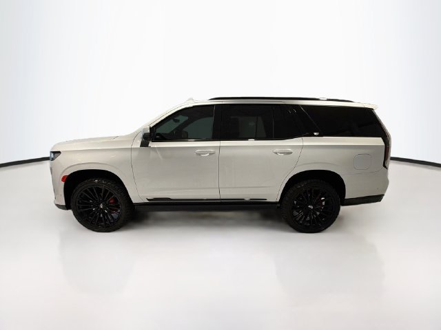Certified 2024 Cadillac Escalade Sport w/ Touring Package AWD/4WD image 4