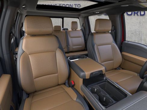 New 2026 Ford F350 Lariat image 10