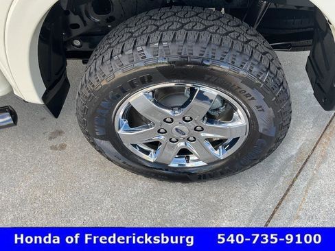 Used 2025 Ford Ranger XLT w/ Equipment Group 301A High RWD image 11