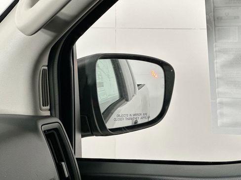 New 2026 Nissan Frontier S image 24