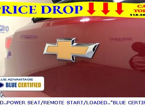 Used 2024 Chevrolet TrailBlazer LS w/ LS Convenience Package image 16