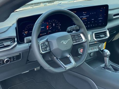 New 2025 Ford Mustang GT Premium image 9