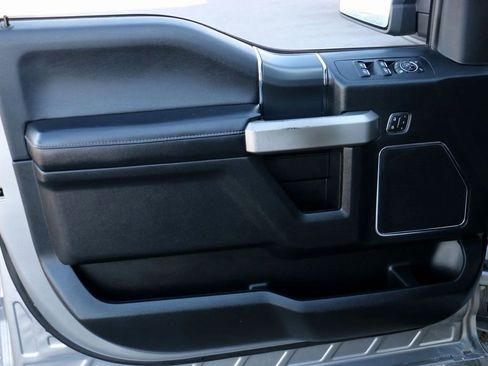 Certified 2020 Ford F150 Lariat image 16