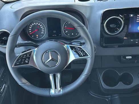New 2026 Mercedes-Benz Sprinter 2500 image 14