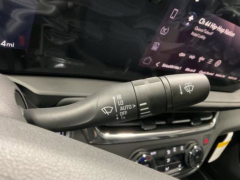 New 2026 Buick Envista Preferred w/ Convenience I Package image 20