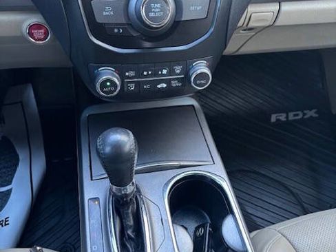 Used 2015 Acura RDX AWD image 13