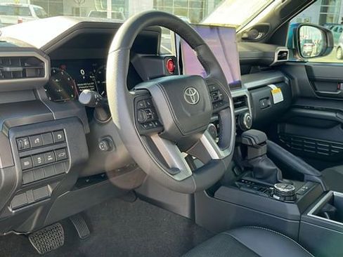 New 2026 Toyota 4Runner TRD Off-Road Premium image 17