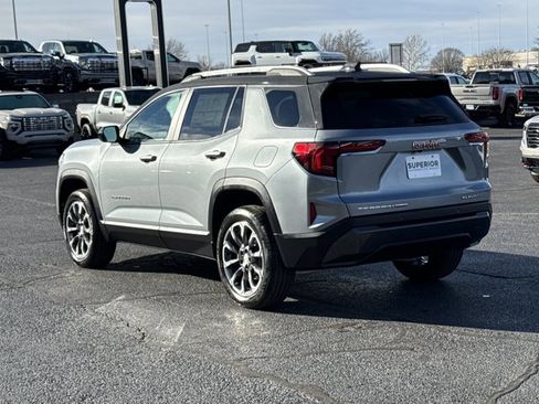 New 2026 GMC Terrain Elevation w/ Elevation Premium Package image 12