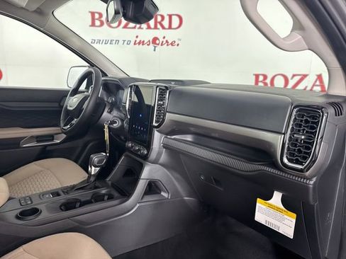 New 2025 Ford Ranger XLT w/ Trailer Tow Package image 22