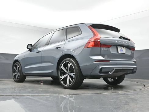 Used 2023 Volvo XC60 B6 Ultimate w/ Protection Package Premier AWD/4WD image 39