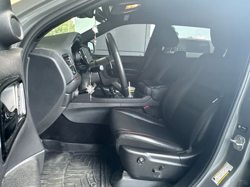 Used 2025 Dodge Durango R/T AWD/4WD image 7