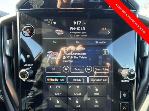 New 2026 Subaru Forester Wilderness w/ Wilderness Plus Package image 16