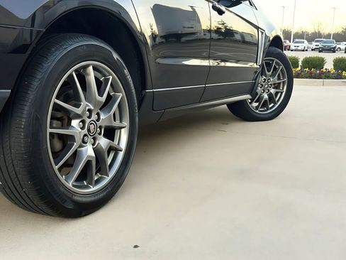 Used 2016 Cadillac SRX Premium image 9