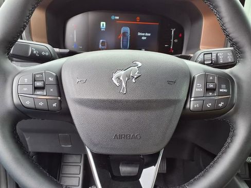 New 2026 Ford Bronco Sport Outer Banks AWD/4WD image 16