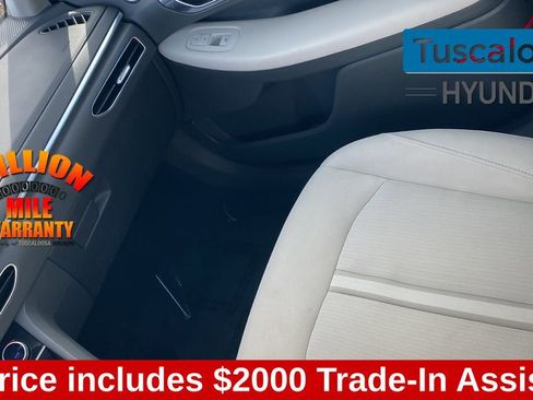 Used 2023 Hyundai Sonata SEL w/ Convenience Package image 30