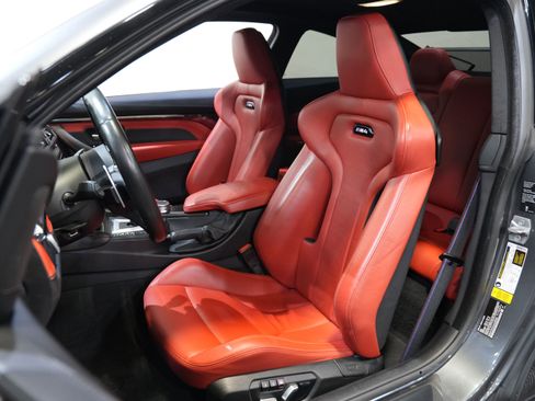 Used 2018 BMW M4 COUPE 2D image 26