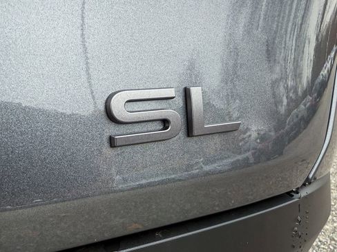 New 2026 Nissan Murano SL image 8