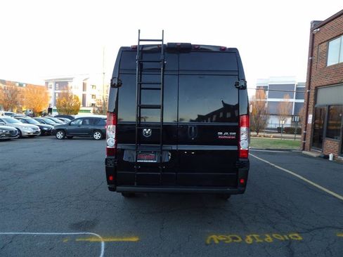 Used 2021 RAM ProMaster 3500 w/ Interior LED Lighting Group image 7