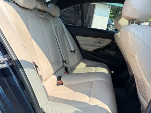 Used 2015 BMW 335i xDrive Sedan AWD/4WD image 16