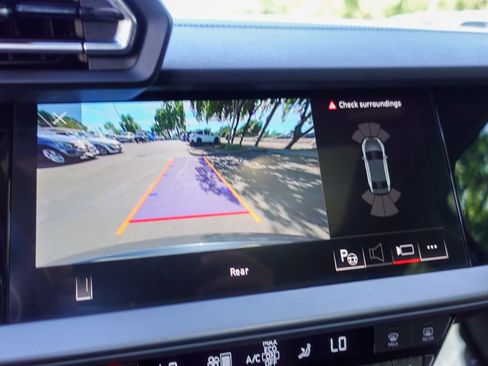 Used 2025 Audi A3 2.0T Premium image 16