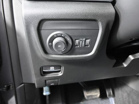 New 2026 Jeep Grand Cherokee L Limited AWD/4WD image 25